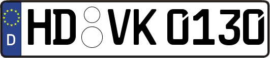 HD-VK0130