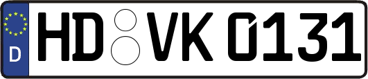 HD-VK0131