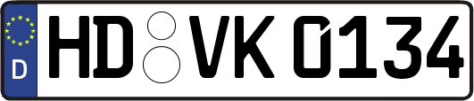 HD-VK0134