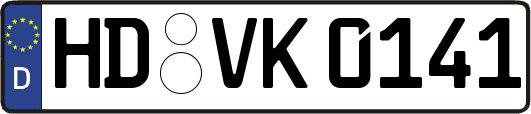 HD-VK0141