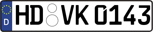 HD-VK0143