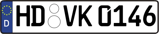 HD-VK0146