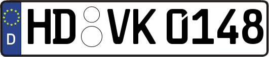 HD-VK0148