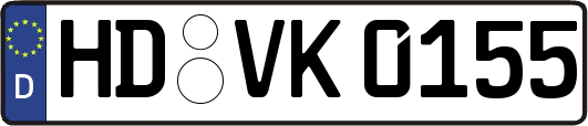 HD-VK0155