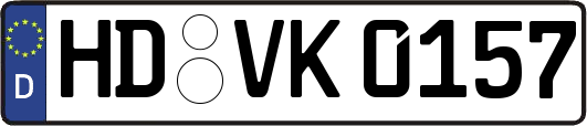 HD-VK0157