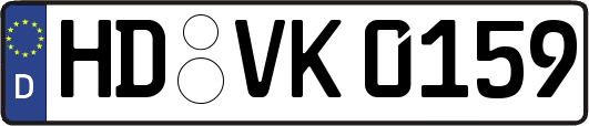HD-VK0159