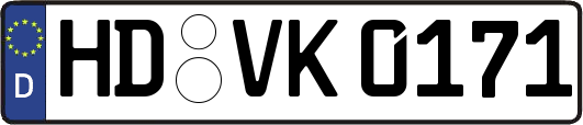 HD-VK0171