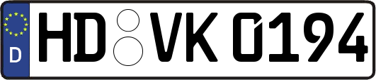 HD-VK0194