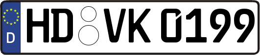 HD-VK0199