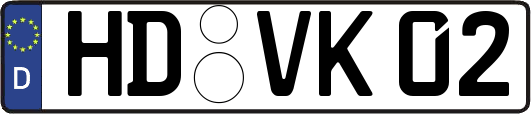 HD-VK02