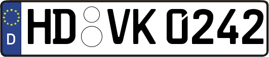 HD-VK0242
