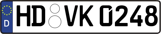 HD-VK0248