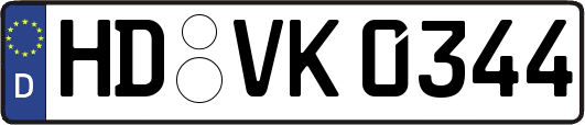 HD-VK0344