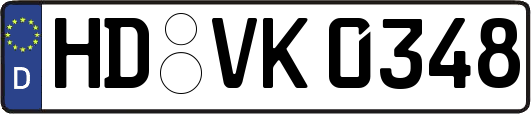 HD-VK0348