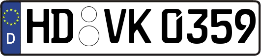 HD-VK0359