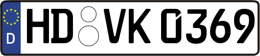 HD-VK0369