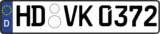 HD-VK0372