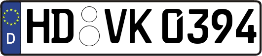 HD-VK0394