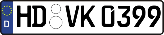 HD-VK0399