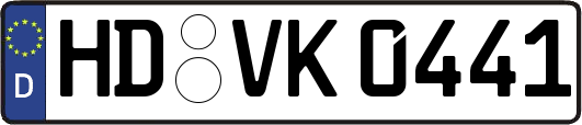 HD-VK0441
