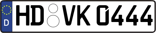 HD-VK0444