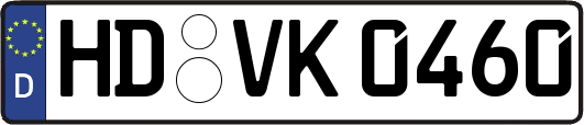 HD-VK0460