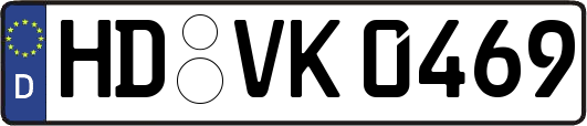 HD-VK0469
