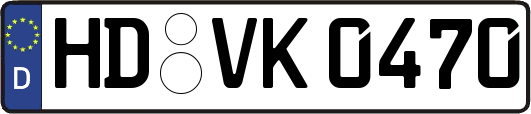 HD-VK0470