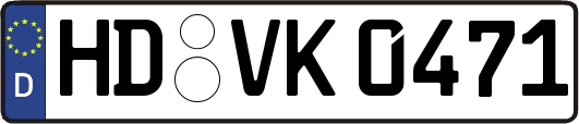 HD-VK0471