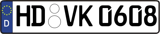 HD-VK0608