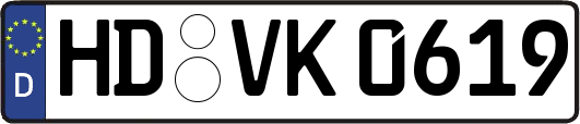HD-VK0619
