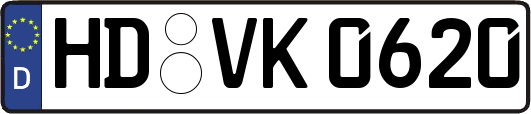 HD-VK0620
