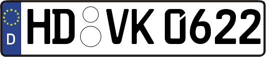 HD-VK0622