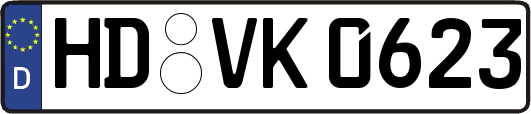 HD-VK0623