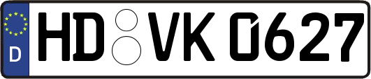HD-VK0627