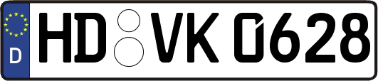 HD-VK0628
