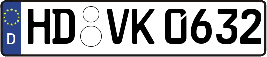 HD-VK0632