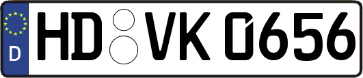 HD-VK0656