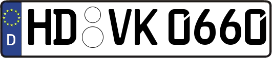 HD-VK0660