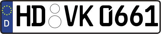 HD-VK0661