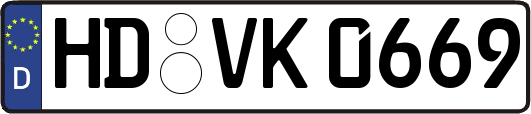 HD-VK0669