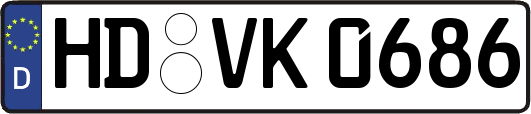 HD-VK0686