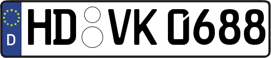 HD-VK0688