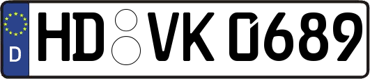 HD-VK0689