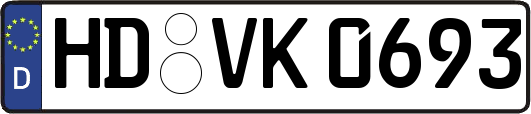 HD-VK0693
