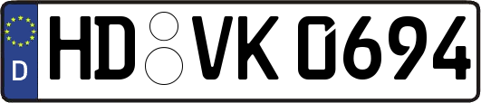 HD-VK0694