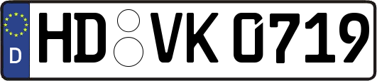 HD-VK0719