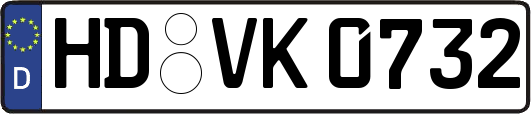 HD-VK0732