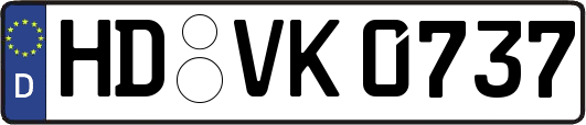HD-VK0737
