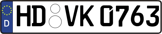 HD-VK0763